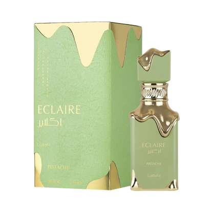 LATTAFA ECLAIRE PISTACHE EDP FOR WOMEN
