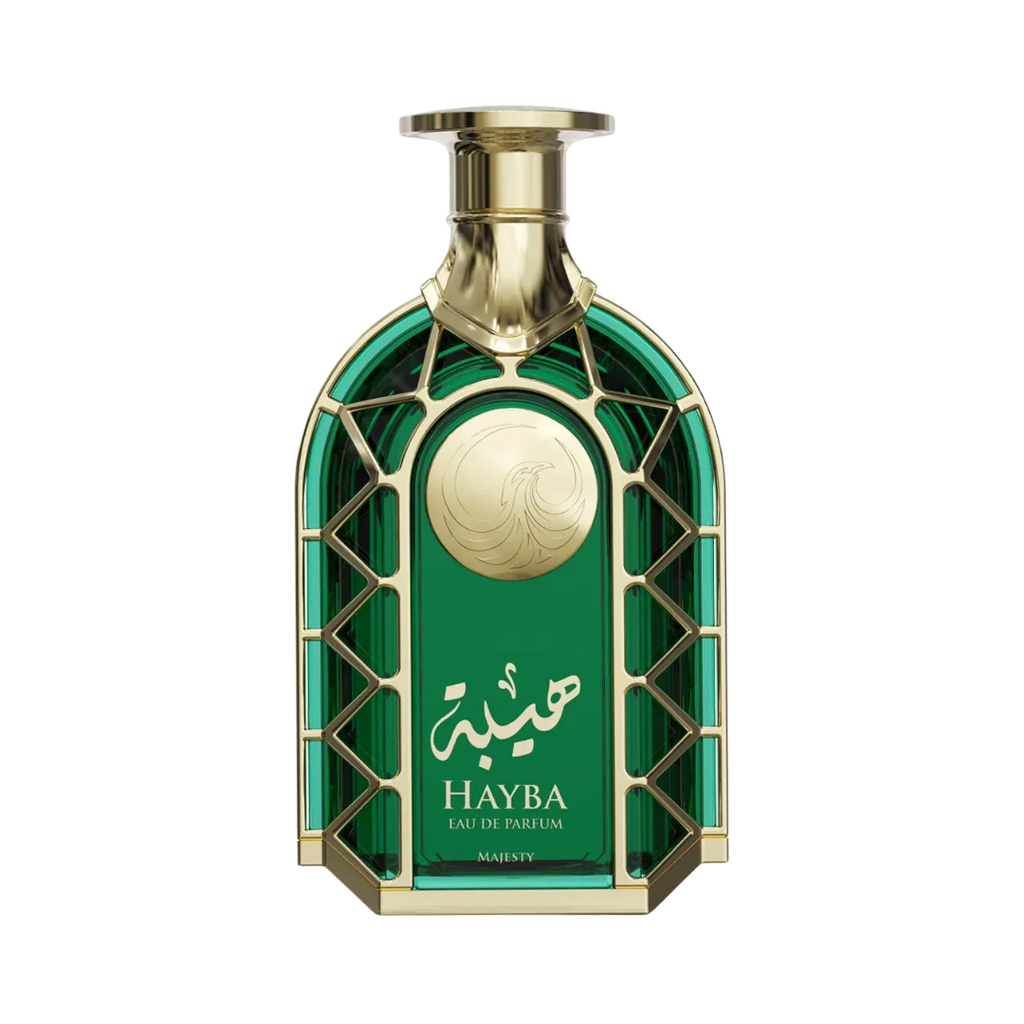LE FALCONE HAYBA MAJESTY EDP FOR MEN