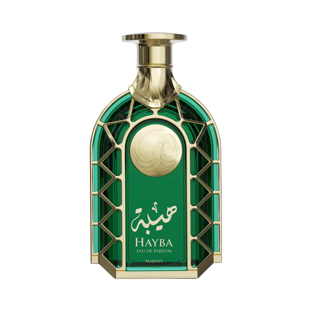 LE FALCONE HAYBA MAJESTY EDP FOR MEN