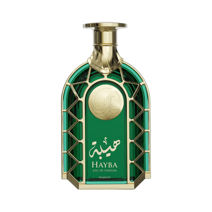 LE FALCONE HAYBA MAJESTY EDP FOR MEN