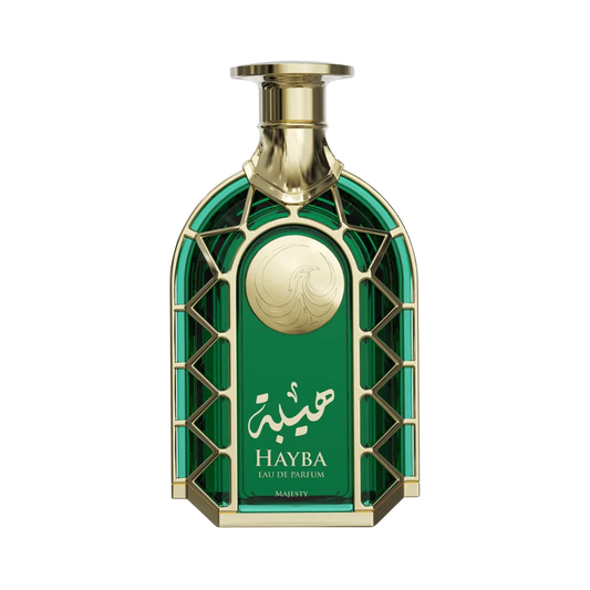 LE FALCONE HAYBA MAJESTY EDP FOR MEN