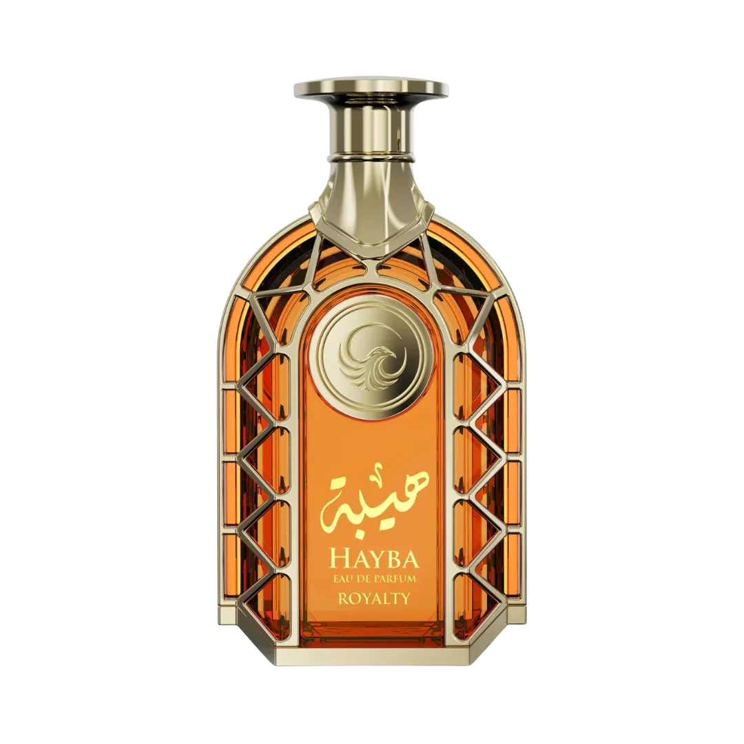 LE FALCONE HAYBA ROYALTY EDP FOR MEN