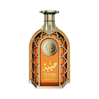 LE FALCONE HAYBA ROYALTY EDP FOR MEN