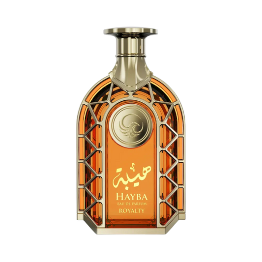 LE FALCONE HAYBA ROYALTY EDP FOR MEN