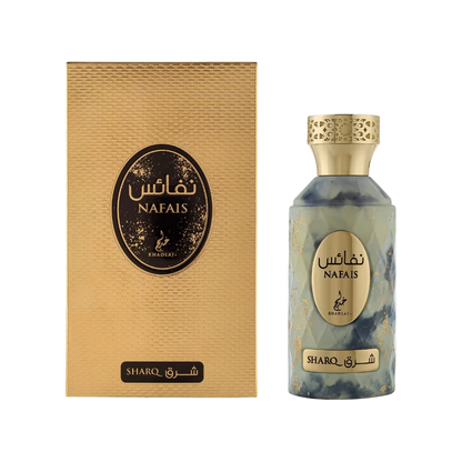 KHADLAJ NAFAIS SHARQ EDP FOR WOMEN