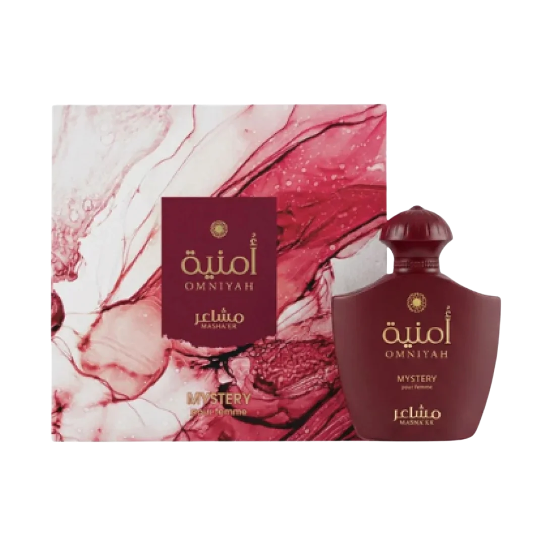 FAAN MASHAER OMNIYAH MYSTERY EDP FOR WOMEN