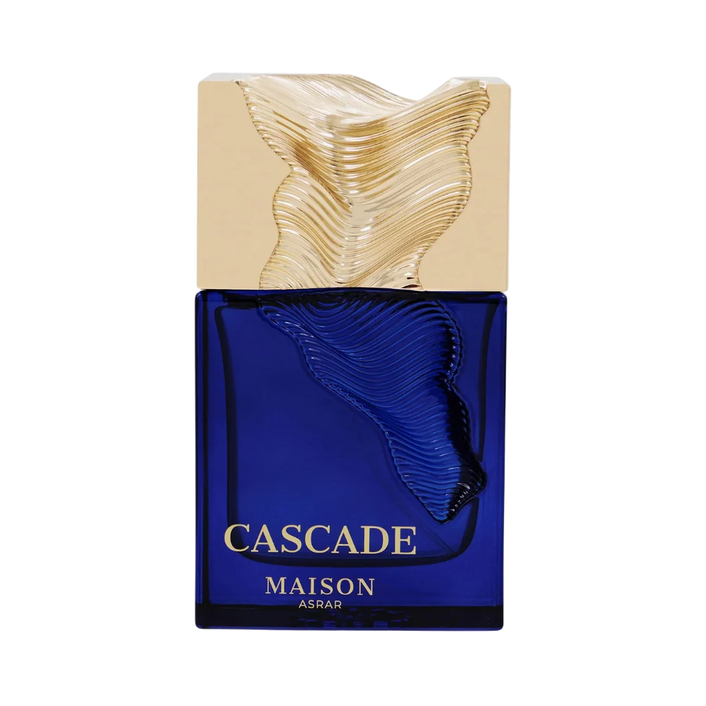 MAISON ASRAR CASCADE EDP FOR MEN