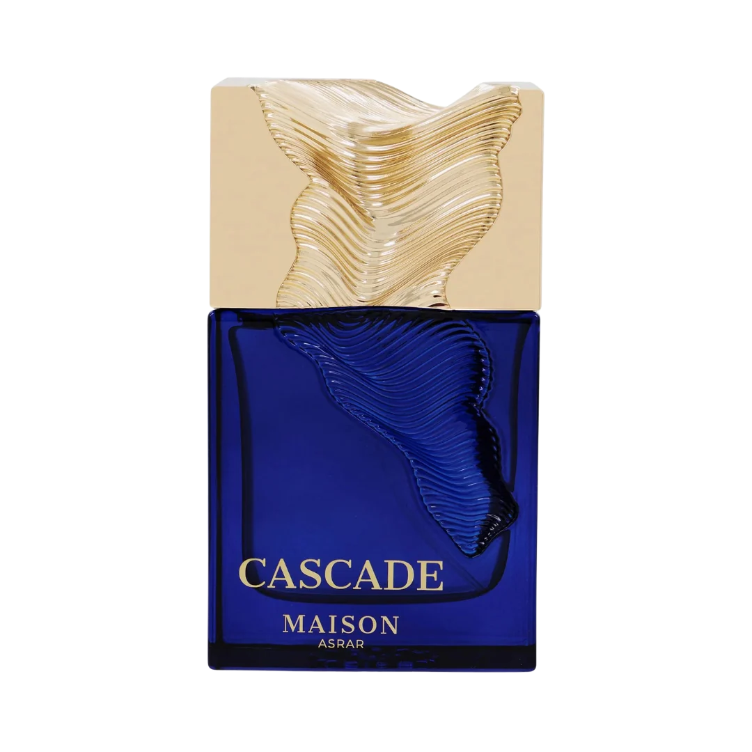 MAISON ASRAR CASCADE EDP FOR MEN