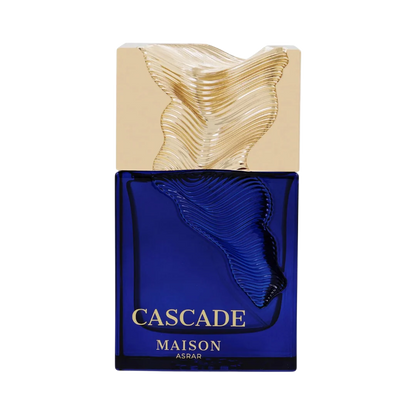 MAISON ASRAR CASCADE EDP FOR MEN