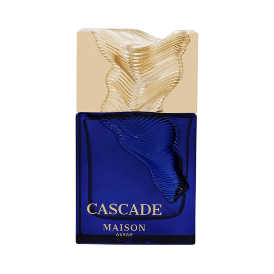 MAISON ASRAR CASCADE EDP FOR MEN