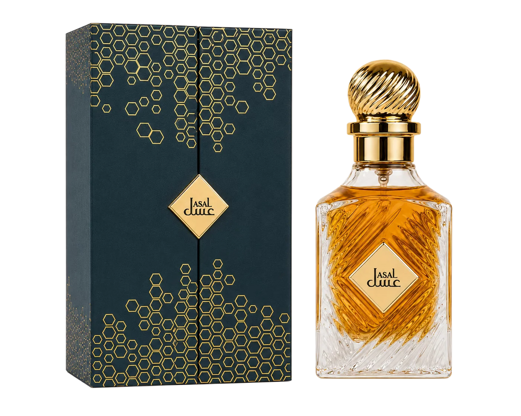 OZAREEJ ASAL EDP UNISEX