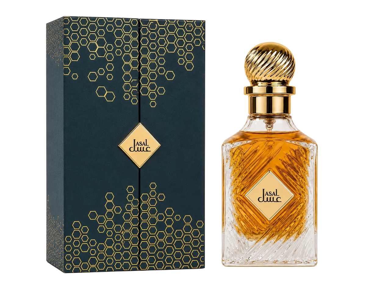 OZAREEJ ASAL EDP UNISEX