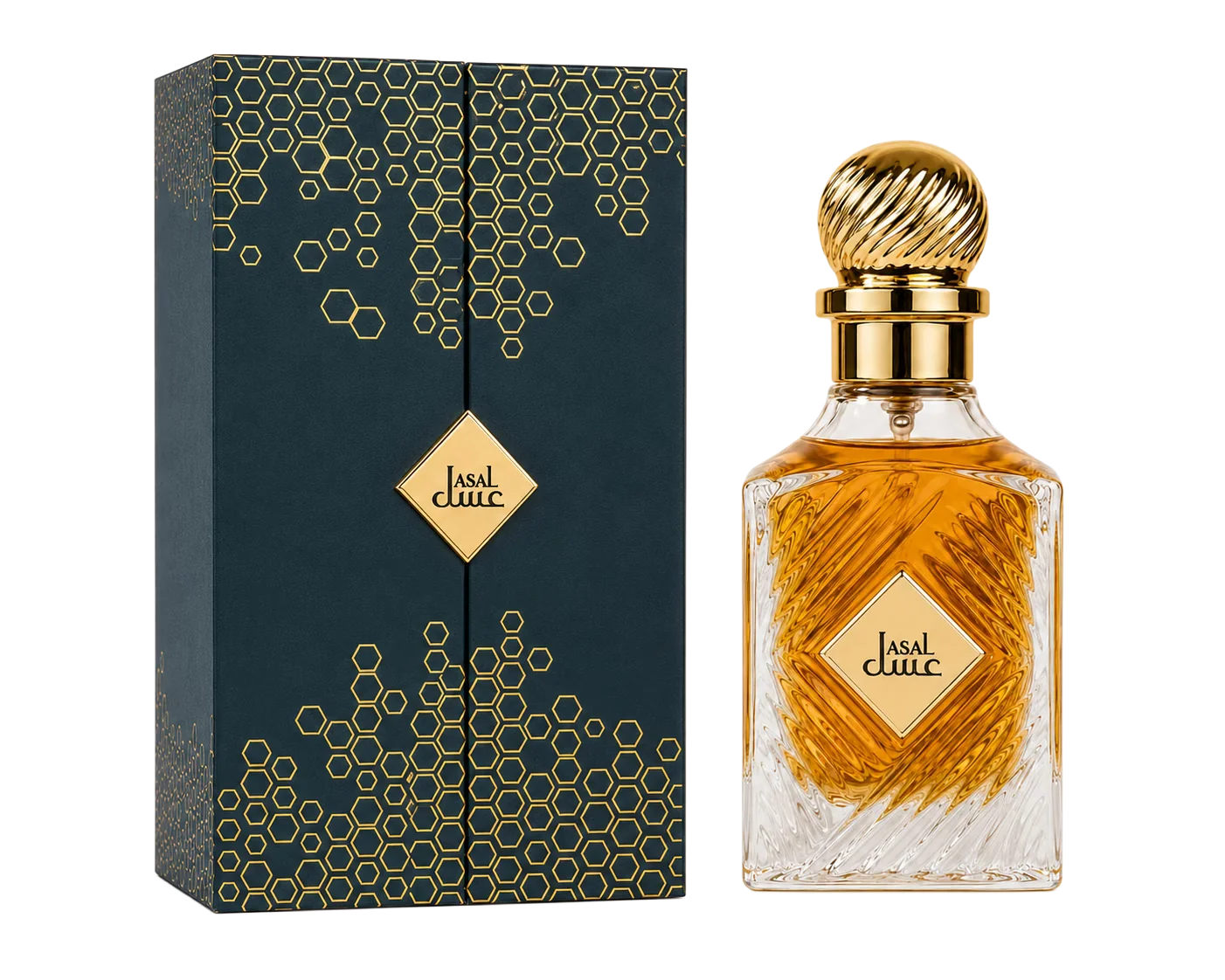 OZAREEJ ASAL EDP UNISEX
