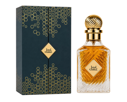 OZAREEJ ASAL EDP UNISEX
