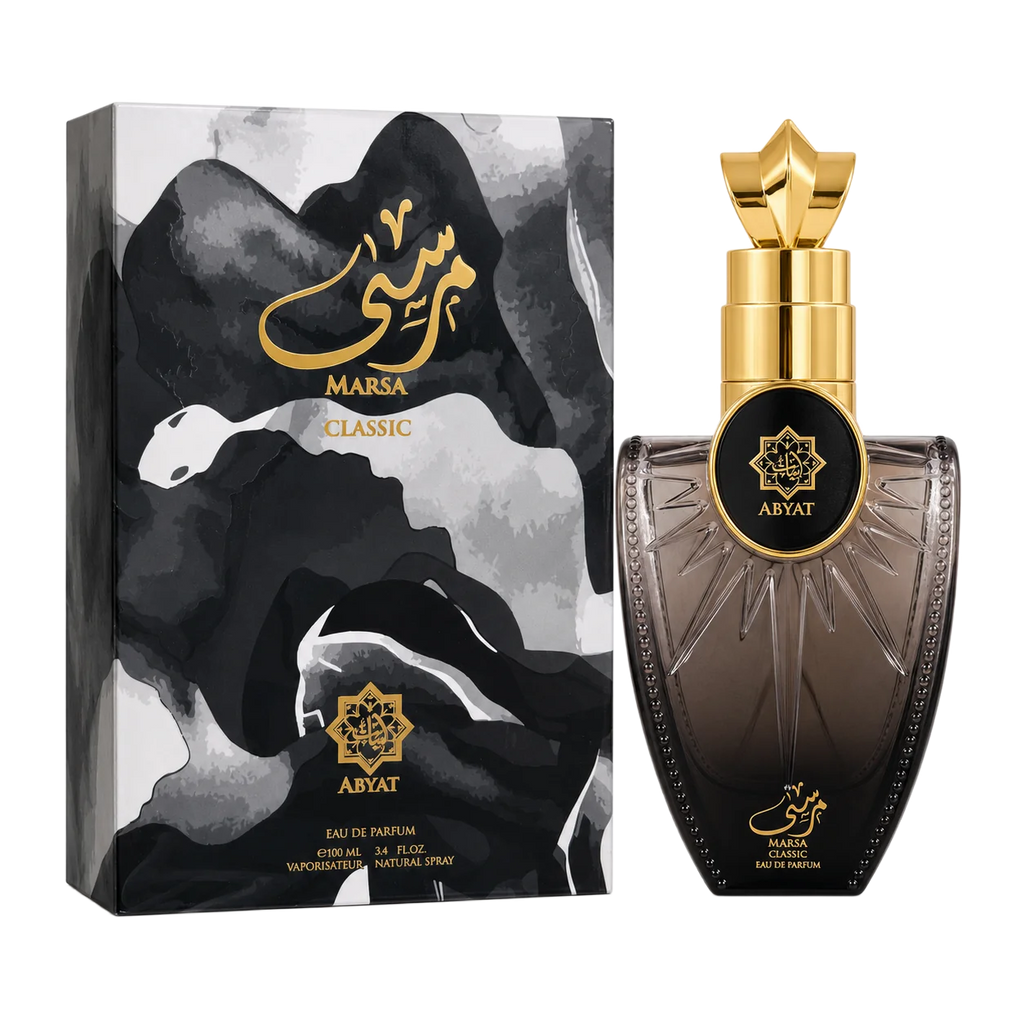 ABYAT MARSA CLASSIC EDP FOR MEN