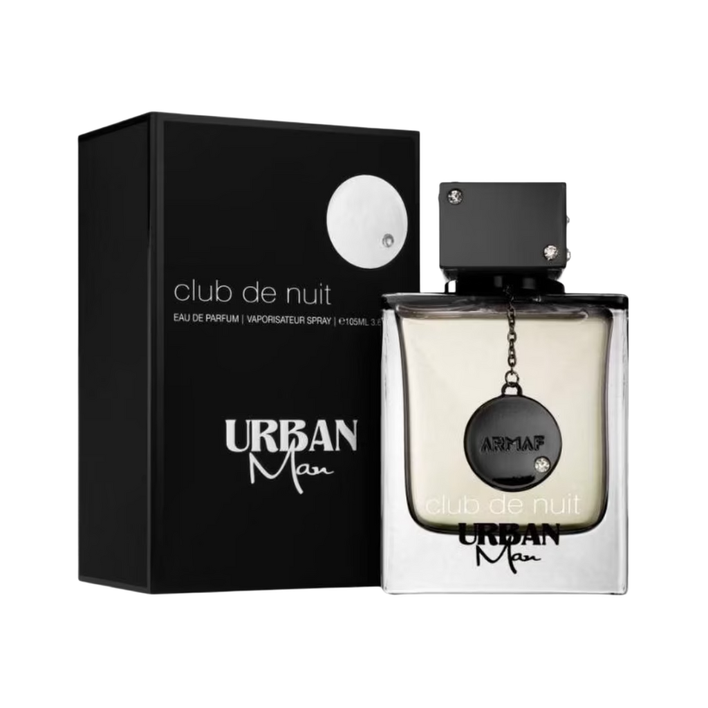 ARMAF CLUB DE NUIT URBAN MAN EDP FOR MEN
