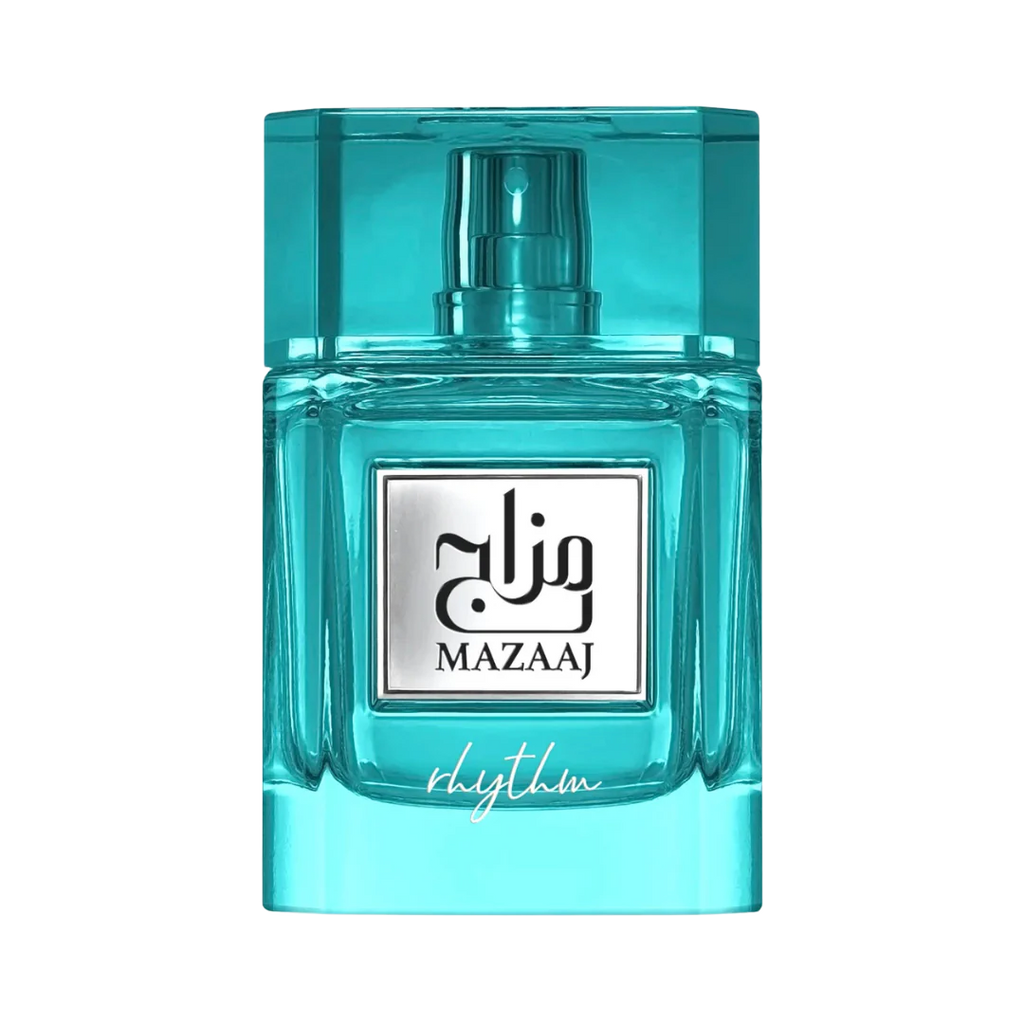 ZIMAYA MAZAAJ RHYTHM EDP UNISEX