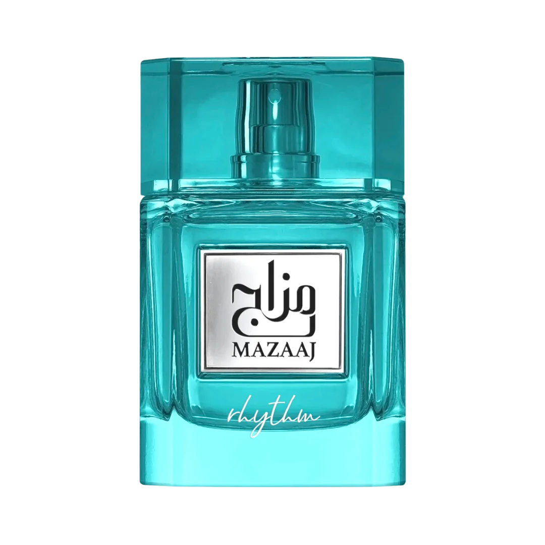 ZIMAYA MAZAAJ RHYTHM EDP UNISEX