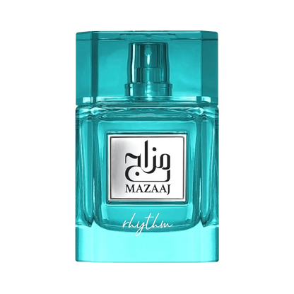 ZIMAYA MAZAAJ RHYTHM EDP UNISEX