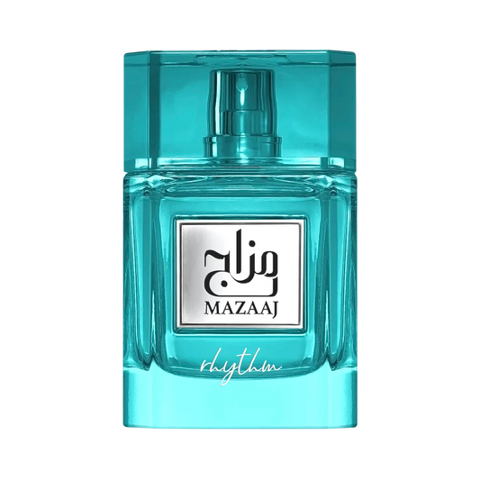 ZIMAYA MAZAAJ RHYTHM EDP UNISEX