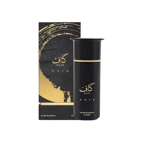 AHMED AL MAGHRIBI KAAF NOIR EXTRAIT FOR MEN
