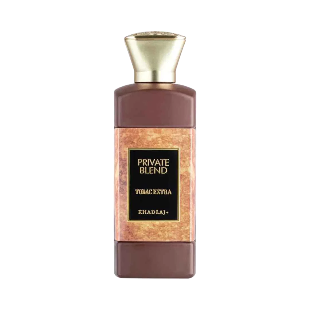 KHADLAJ PRIVATE BLEND TOBAC EXTRA EXTRAIT UNISEX