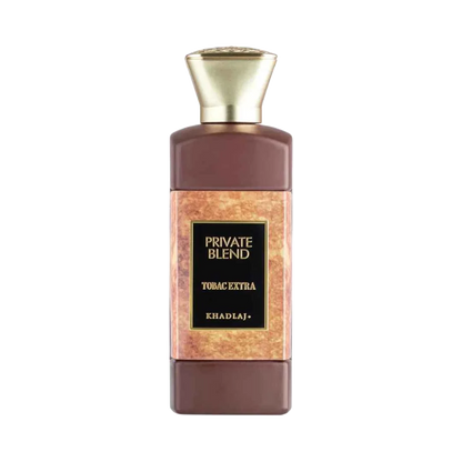 KHADLAJ PRIVATE BLEND TOBAC EXTRA EXTRAIT UNISEX
