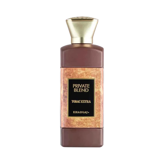 KHADLAJ PRIVATE BLEND TOBAC EXTRA EXTRAIT UNISEX