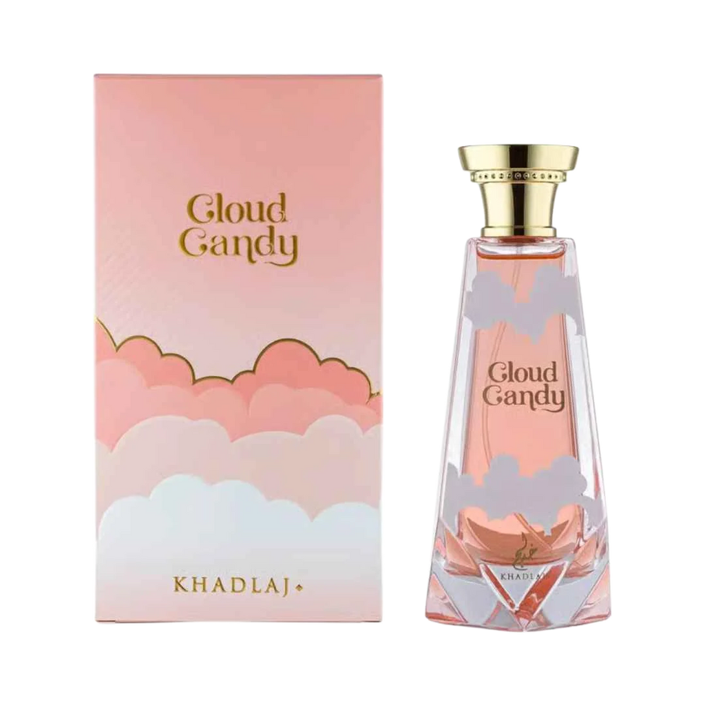 KHADLAJ CLOUD CANDY EXTRAIT FOR WOMEN