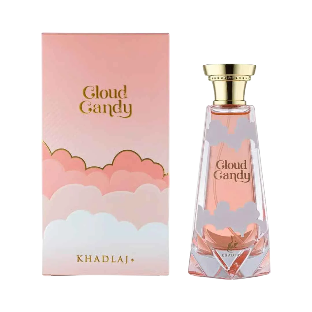 KHADLAJ CLOUD CANDY EXTRAIT FOR WOMEN
