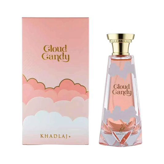KHADLAJ CLOUD CANDY EXTRAIT FOR WOMEN