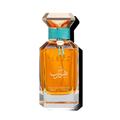 AL EZZ OUD HERSH BUKHORI EDP FOR MEN - 100 ml -Hadiyyeh