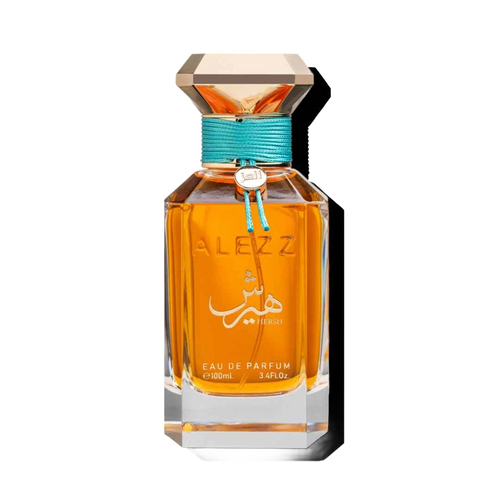 AL EZZ OUD HERSH BUKHORI EDP FOR MEN - 100 ml -Hadiyyeh