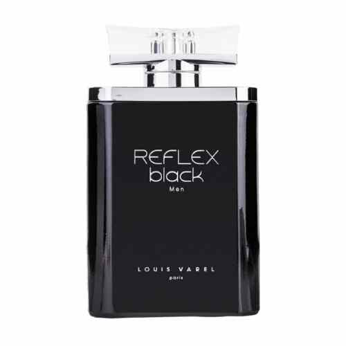 LOUIS VAREL REFLEX BLACK EDT FOR MEN