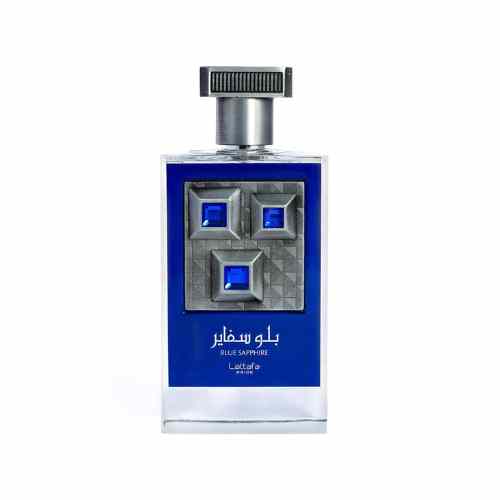 LATTAFA BLUE SAPPHIRE EDP UNISEX