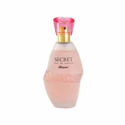 RASASI SECRET EDP FOR WOMEN