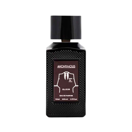LAVENDER ANONYMOUS ELIXIR EDP FOR MEN