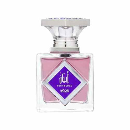 RASASI ABYAN EDP FOR WOMEN