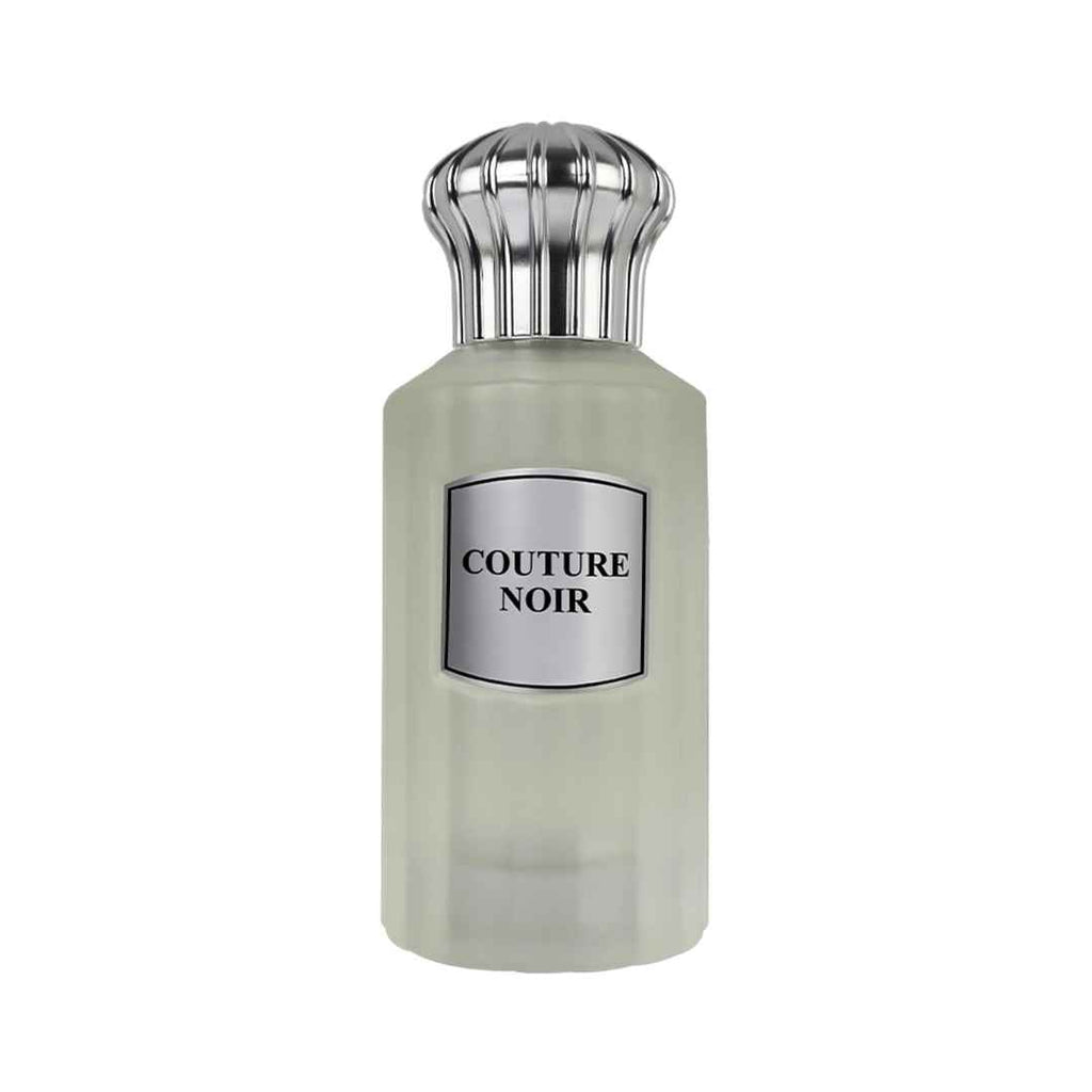 AHMED AL MAGHRIBI COUTURE NOIR EDP FOR MEN