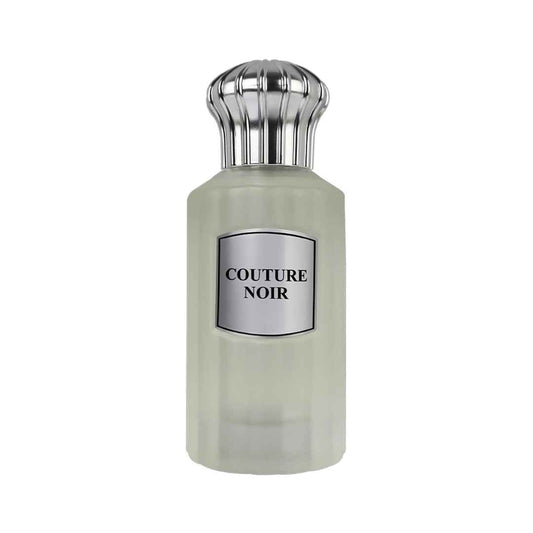 AHMED AL MAGHRIBI COUTURE NOIR EDP FOR MEN