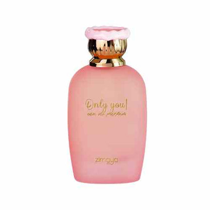 ZIMAYA ONLY YOU EDP FOR WOMEN