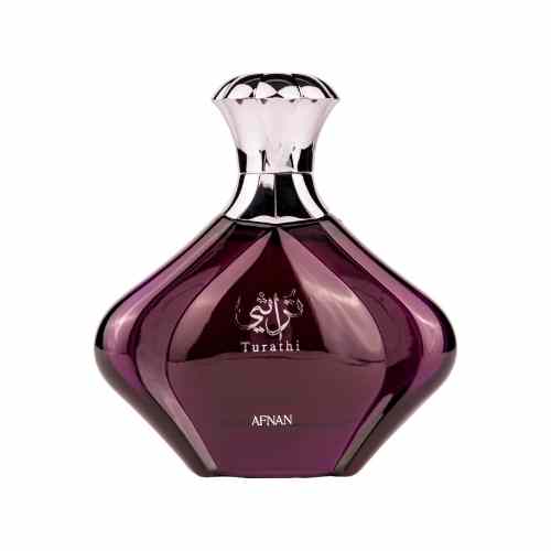 AFNAN TURATHI PURPLE EDP FOR WOMEN