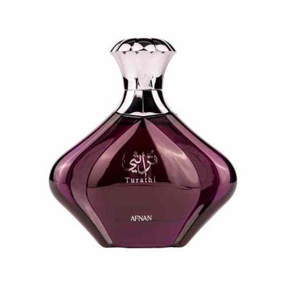 AFNAN TURATHI PURPLE EDP FOR WOMEN