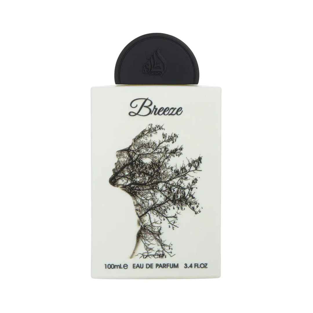 LATTAFA BREEZE EDP UNISEX