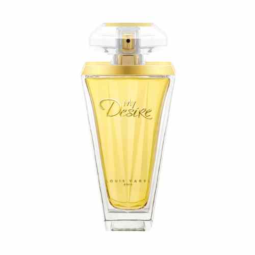 LOUIS VAREL MY DESIRE EDP FOR WOMEN