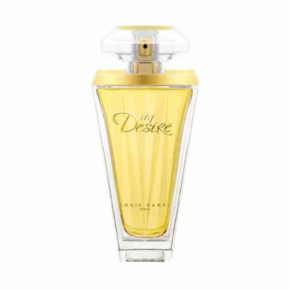 LOUIS VAREL MY DESIRE EDP FOR WOMEN