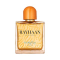 RAYHAAN FLORIANA EDP FOR WOMEN - 100 ml -Hadiyyeh