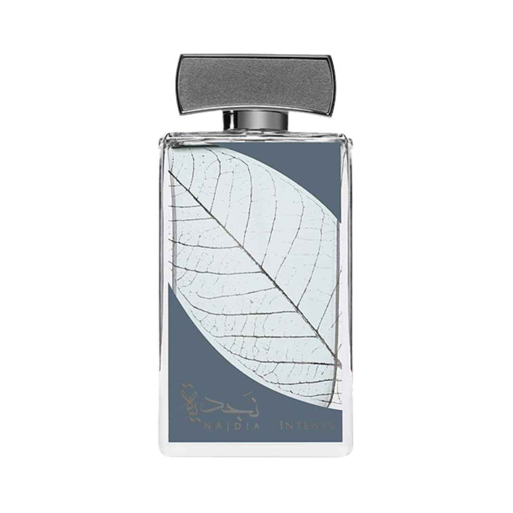 LATTAFA NAJDIA INTENSE EDP FOR MEN