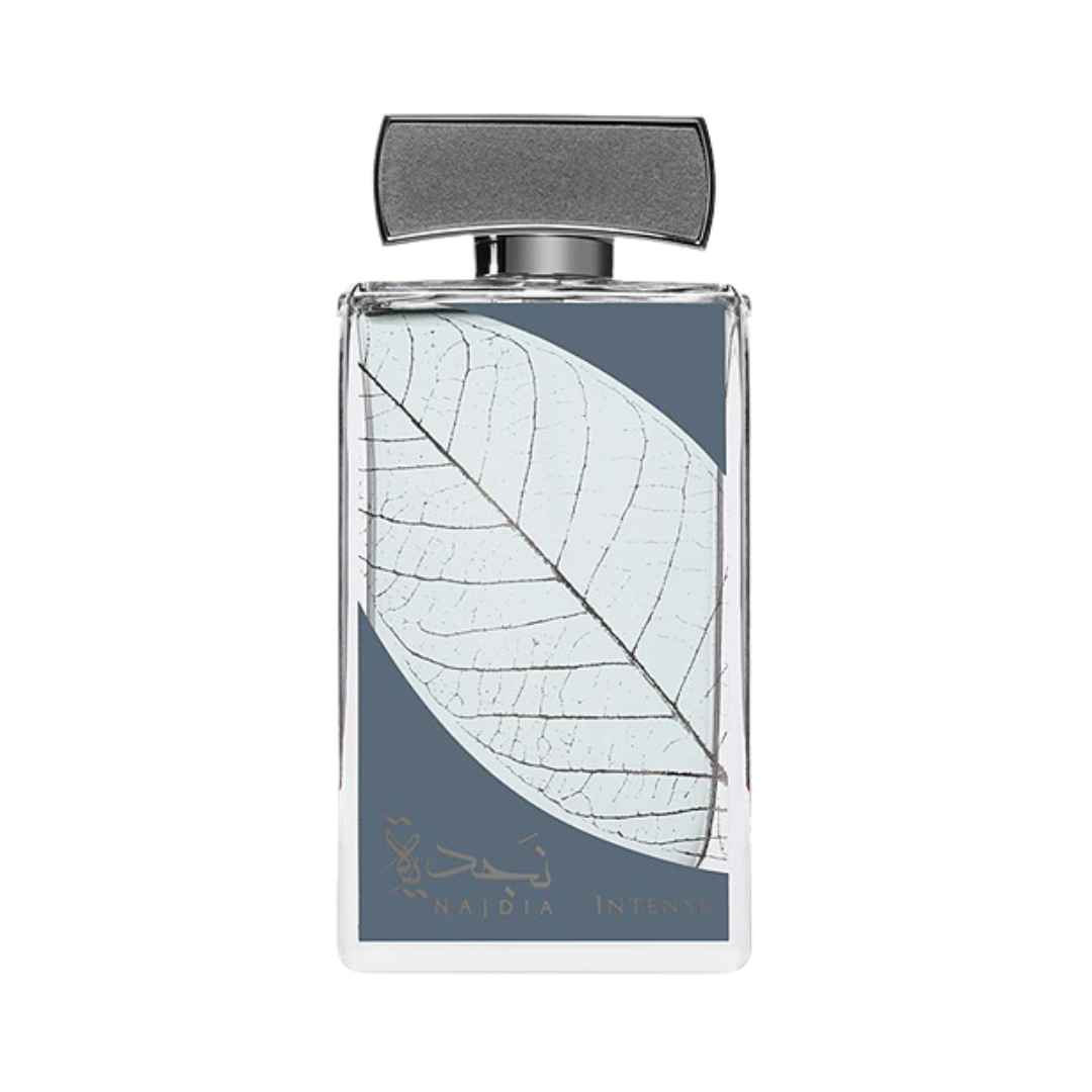 LATTAFA NAJDIA INTENSE EDP FOR MEN