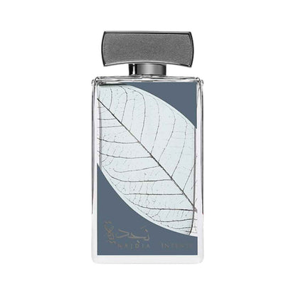 LATTAFA NAJDIA INTENSE EDP FOR MEN